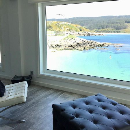 Apartamento Mirador De Corme 外观 照片