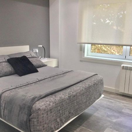 Apartamento Mirador De Corme 外观 照片