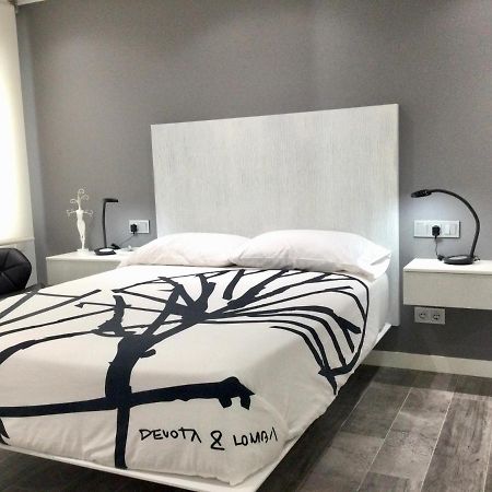 Apartamento Mirador De Corme 外观 照片