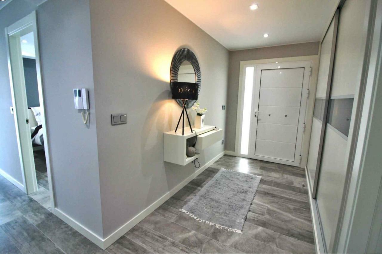 Apartamento Mirador De Corme 外观 照片
