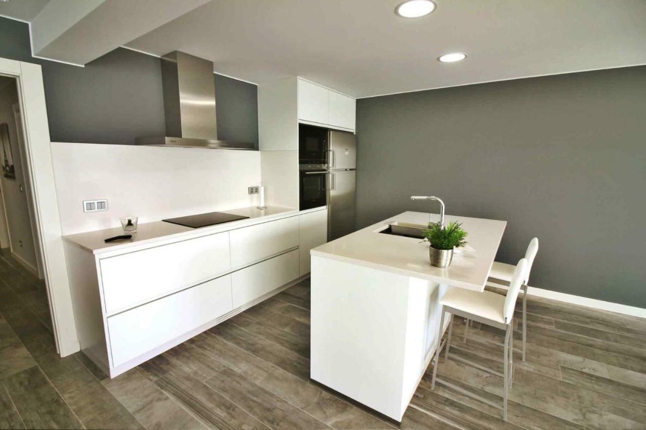 Apartamento Mirador De Corme 外观 照片