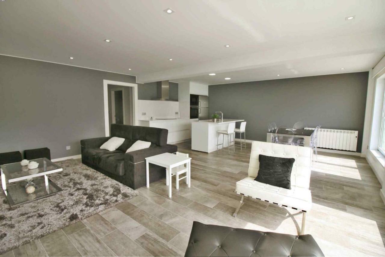Apartamento Mirador De Corme 外观 照片