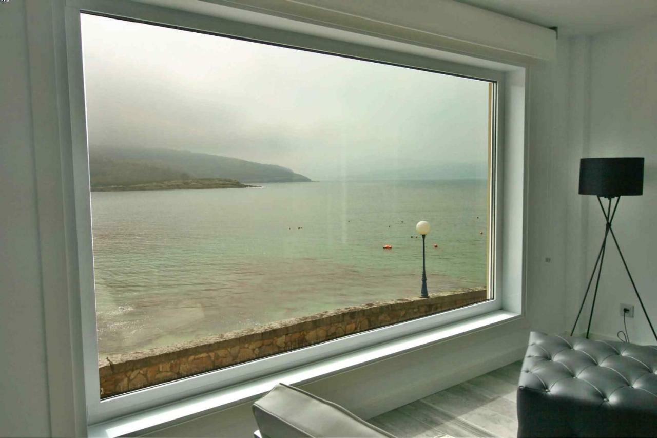 Apartamento Mirador De Corme 外观 照片